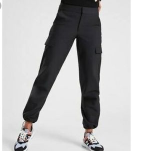 Athleta stellar cargo pants